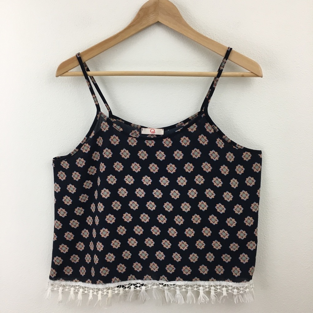 Q USA | Camisole Top